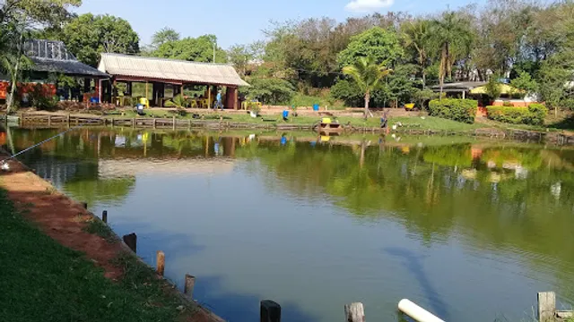 Pesqueiro São Francisco