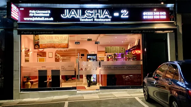 Jalsha Tandoori 2