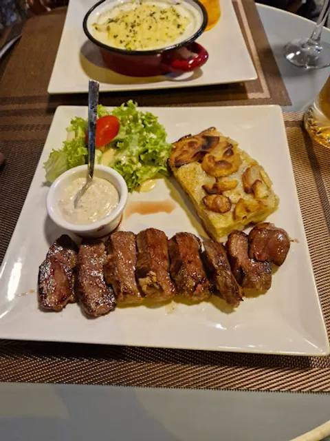 Le Petit Bistro Costa del Silencio