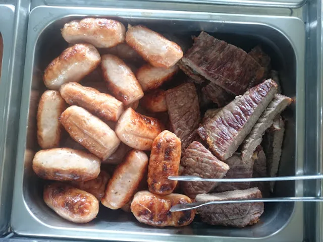 Bom Paladar Refeições