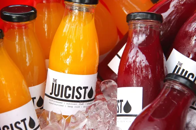 The Juicist