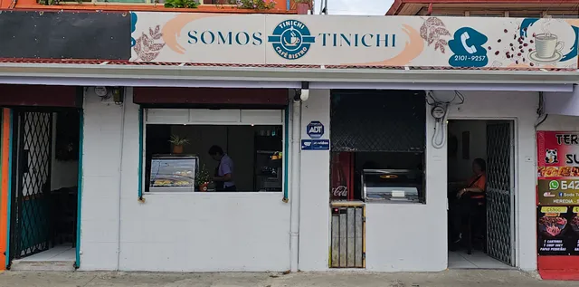 TINICHI Café Bistro