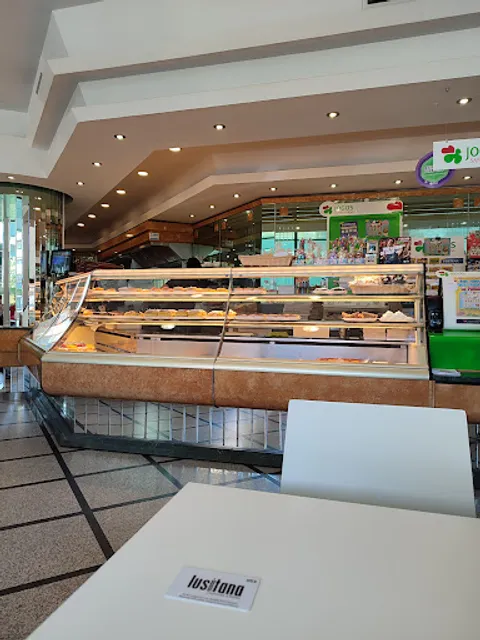 Lusitana - Pastry and Bakery Ltd