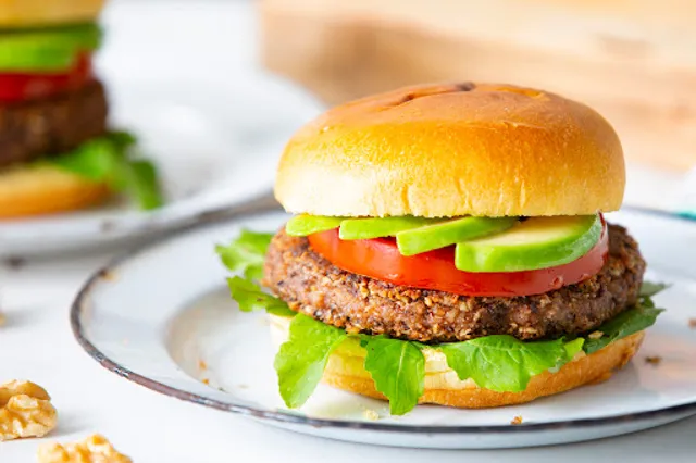 Nature market 2 Deli & Grill