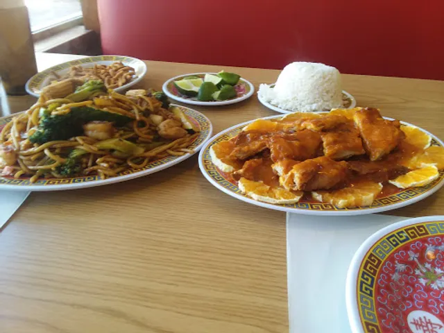 RESTAURANT NUEVO ARIZONA