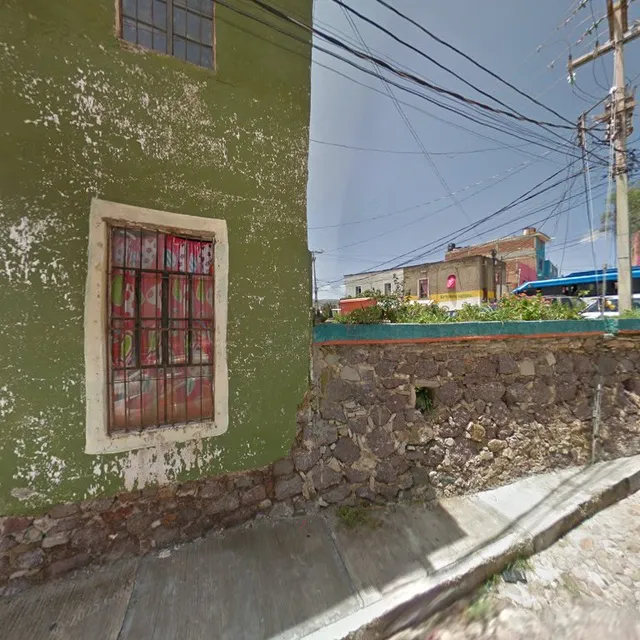 Hotel Rincon del Gallo