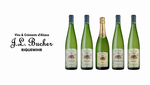 SARL Bucher Jean-Luc