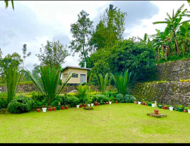 Jerusalem Paradise Hotel