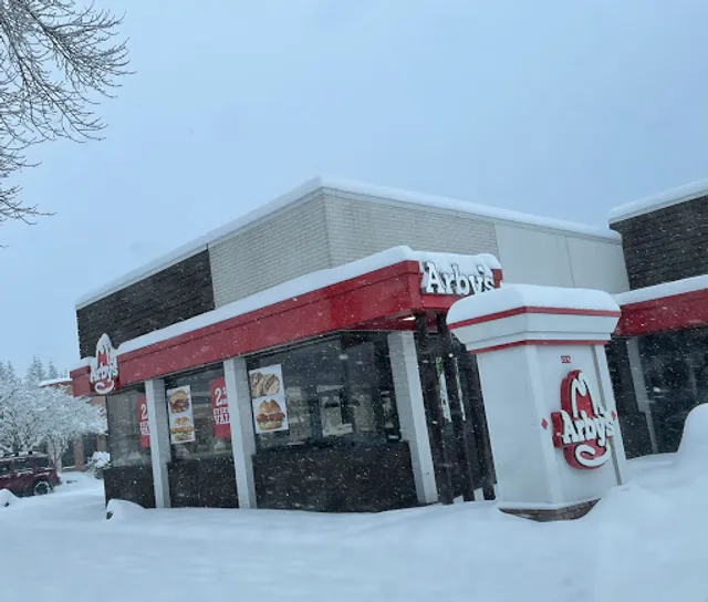 Arby's