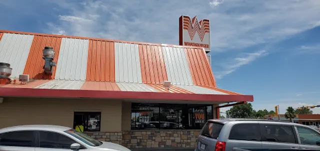 Whataburger