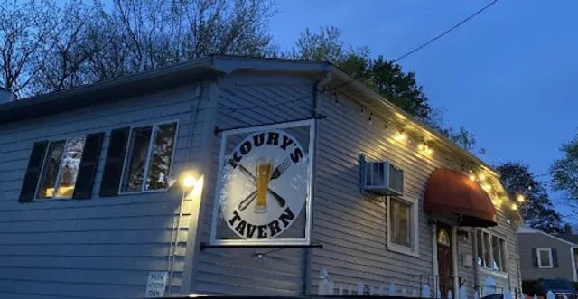 Koury's Tavern