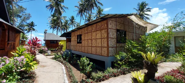 Golden Pacifica Beach Resort