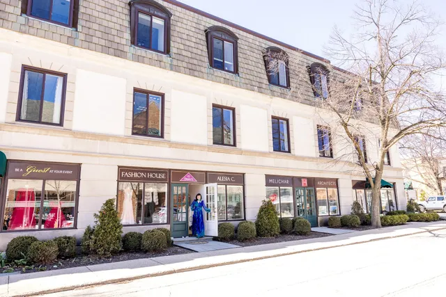 Fashion House Alesia C.