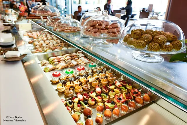Bar Pasticceria Dolci Momenti | Specialità dolci siciliani
