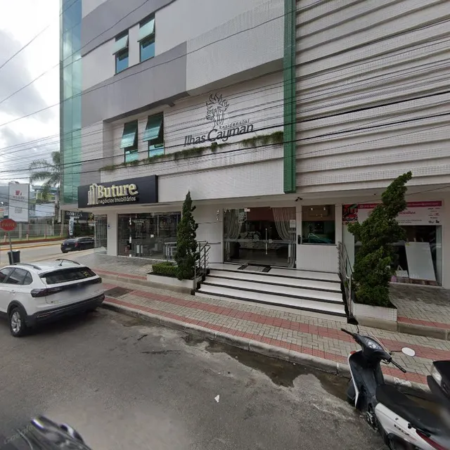 Residencial Ilhas Cayman