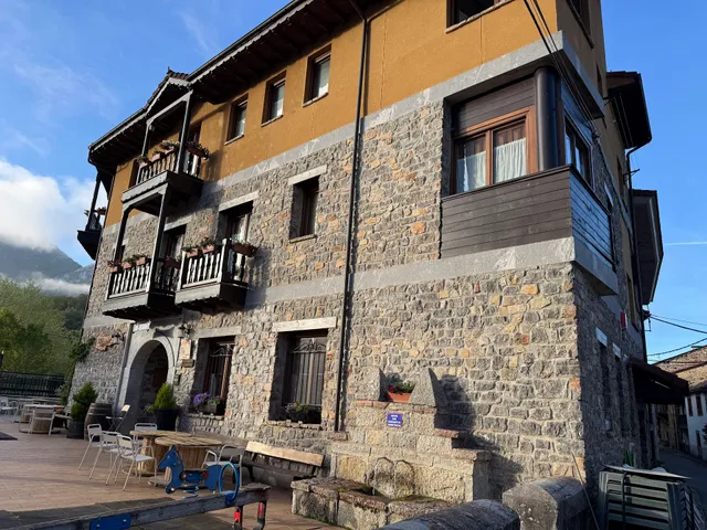 Hotel Rural El Sabinar