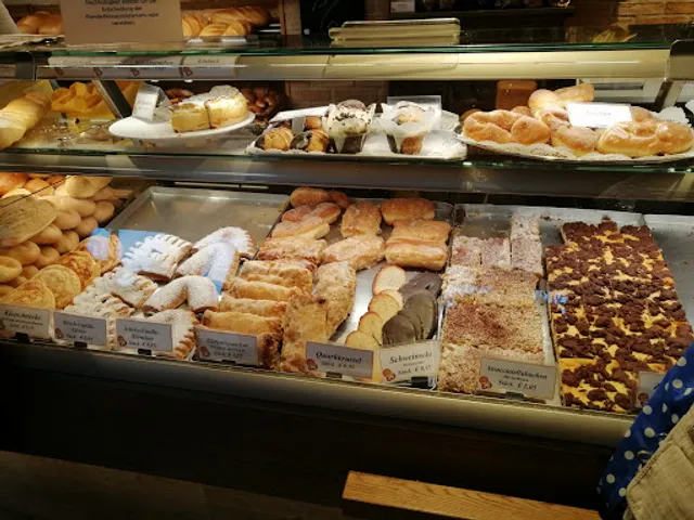 Bäckerei Bräsel