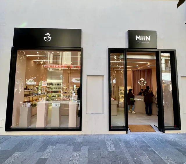 MiiN Korean Cosmetics · Córdoba