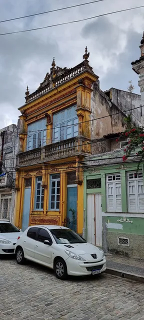 Casa 37 - Guesthouse