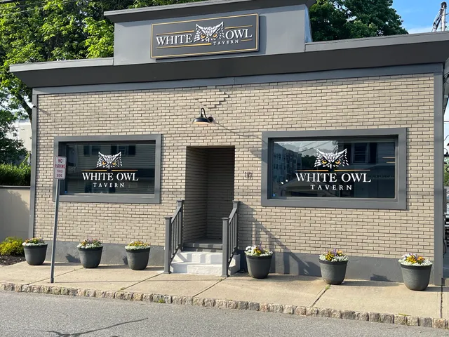 White Owl Tavern