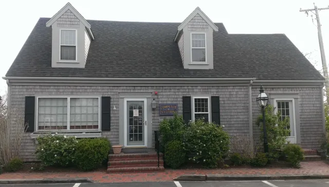 Computer Solutions Inc.