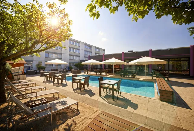 elaya hotel stuttgart boeblingen