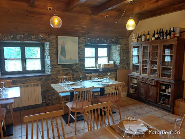 El Jardí dels Pomers