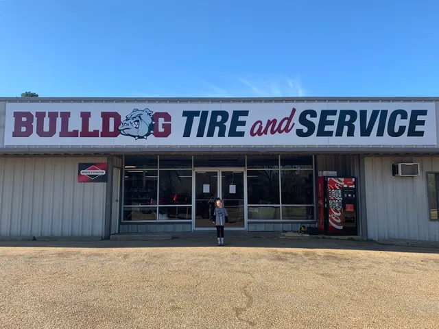 Bulldog Tire and Service