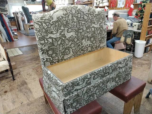 Stephens Upholstering