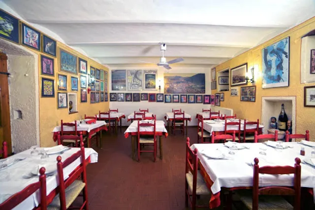 Hotel Ristorante Dei Pini