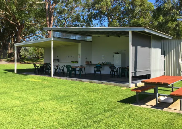 Anna Bay Rental Village