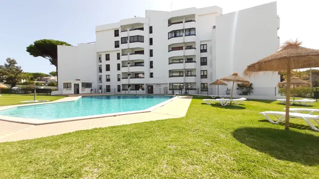 Tenis Golfmar Block A