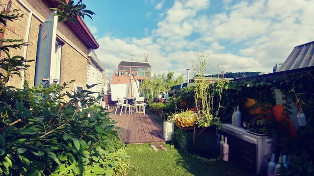 Urbanwood Guesthouse, Seoul