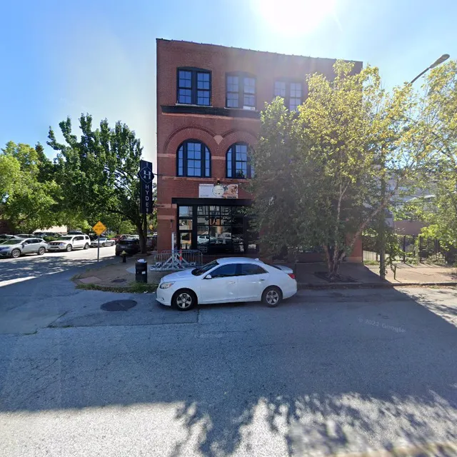 Hyde Restaurant & Banquets