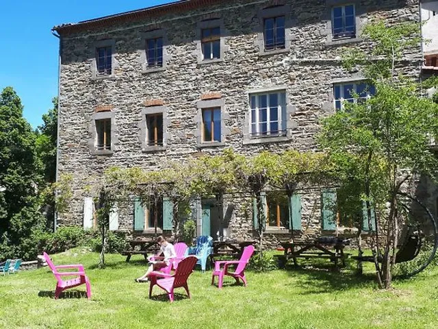 Gite le Saint Joseph