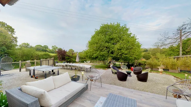 Gîte Duckfly by La Clef Decamp