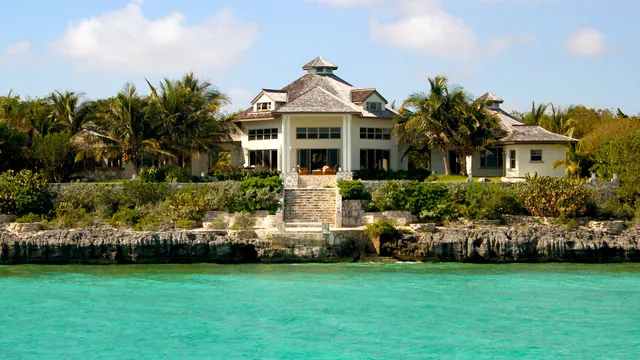 Kettlestone Luxury Villa