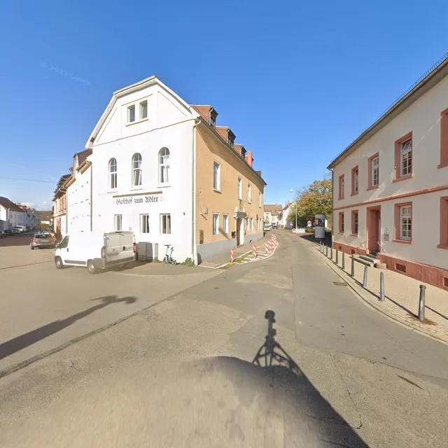 Budget Hotel Mannheim