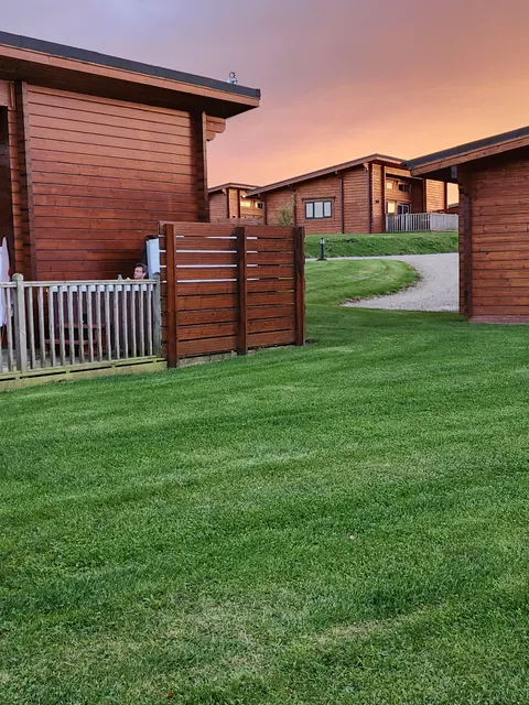 Fairview Luxury Lodge