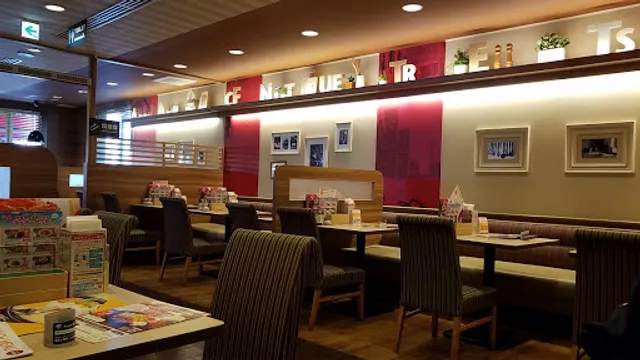 ガスト 東久留米南町店