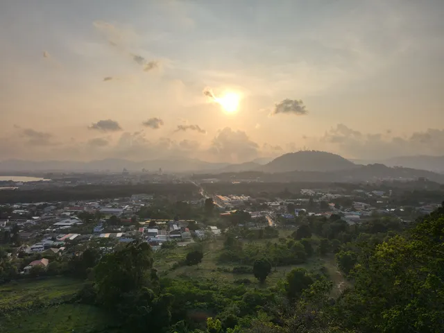 ผาแลตะวัน@สิเหร่ (Pha Lae Tawan@Siray) Campground