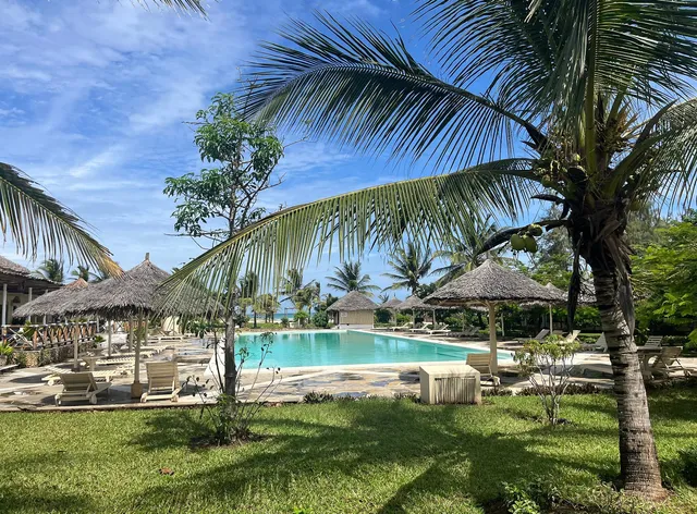 7 Islands Resort Watamu