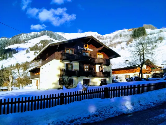 Pension Moser-Meiling