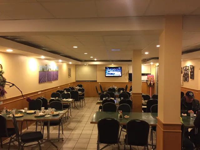 Mr Lin Family Restaurant