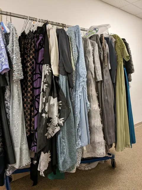 Ateres Elka Gown Gemach (formerly Gibber Gown Gemach))