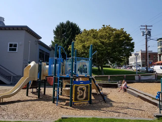 Jefferson County Recreation Center