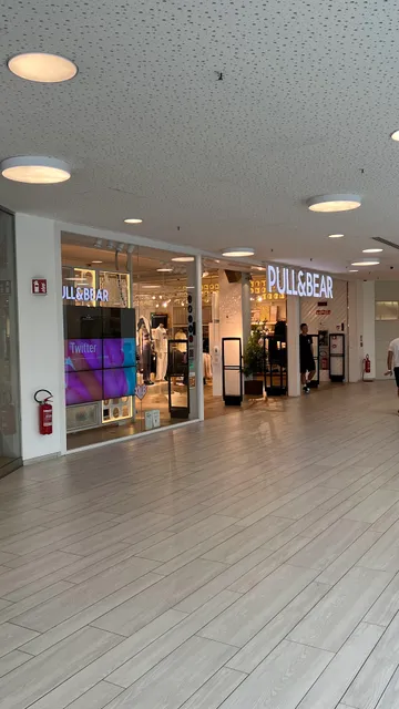 Pull&Bear