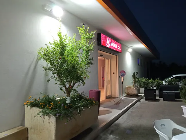 Angels' Cafè | Bar Pizzeria Ristorante