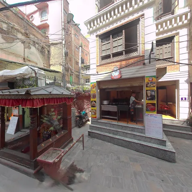 Yaa: Gu Newari Cuisine & Restaurant