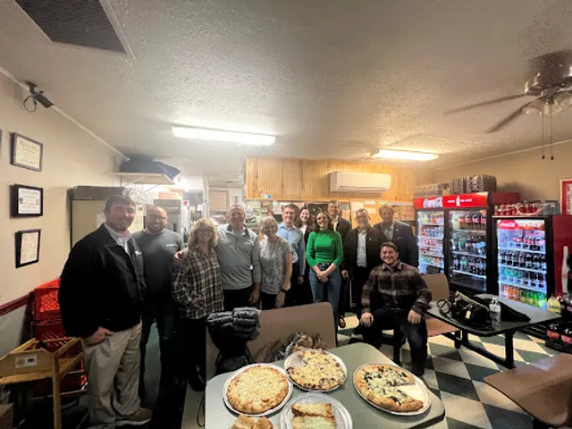 Garden of Eating Pizzeria